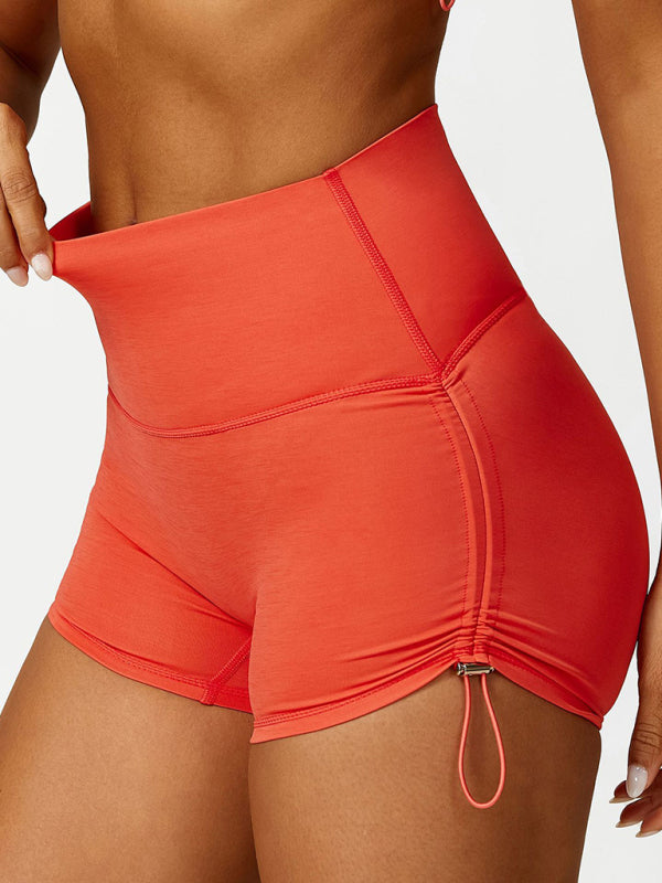 Vogue Yoga Shorts