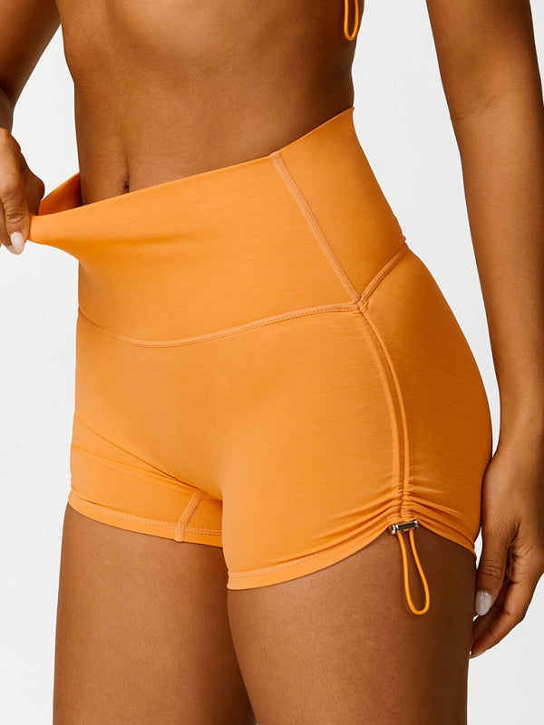 Vogue Yoga Shorts